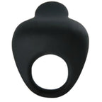 PRETTY LOVE - THIMBLE VIBRATOR RING BLACK - Amore24