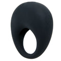 PRETTY LOVE - TRAP VIBRATOR RING BLACK - Amore24