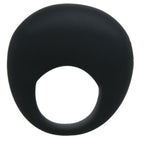 PRETTY LOVE - TRAP VIBRATOR RING BLACK - Amore24