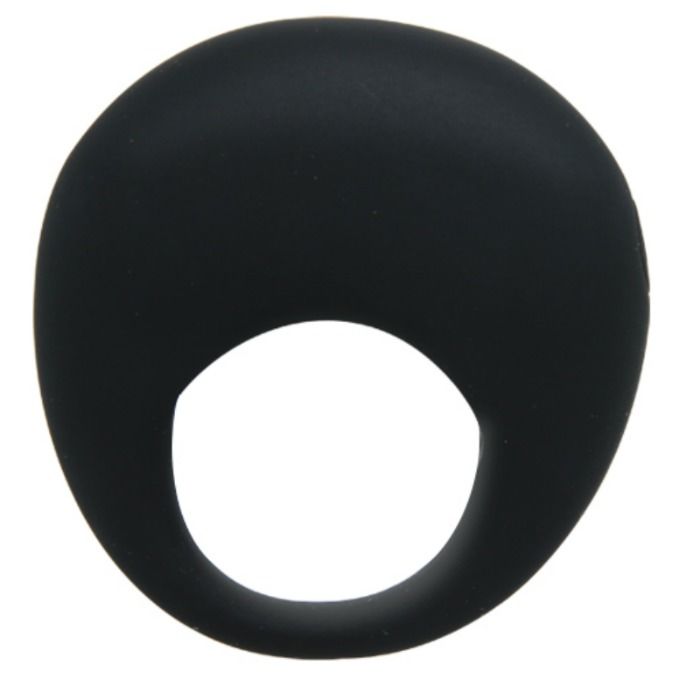 PRETTY LOVE - TRAP VIBRATOR RING BLACK - Amore24