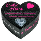 TEASE & PLEASE - EROTIC HEART GAME - Amore24