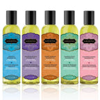KAMASUTRA - MASSAGE OIL HARMONIOUS BLEND 236ML - Amore24