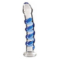 ICICLES - N. 05 GLASS MASSAGER - Amore24