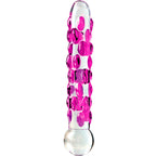 ICICLES - N. 07 GLASS MASSAGER - Amore24