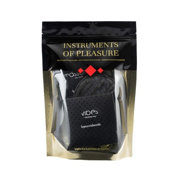 BIJOUX - INSTRUMENTS OF PLEASURE RED LEVEL - Amore24