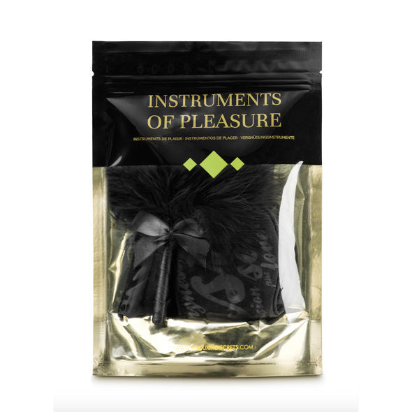 BIJOUX - INSTRUMENTS OF PLEASURE GREEN LEVEL - Amore24