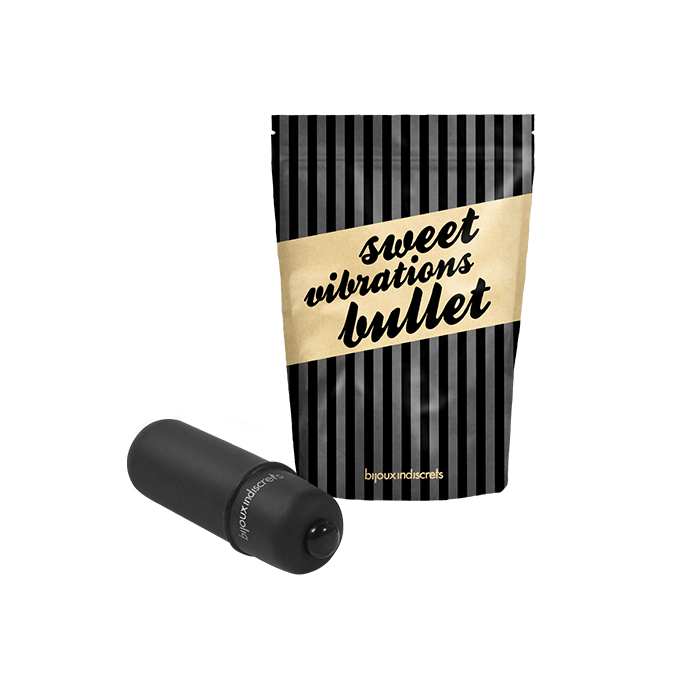 BIJOUX - LES PETITS BONBONS VIBRATING BULLET - Amore24