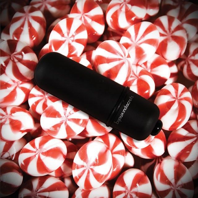 BIJOUX - LES PETITS BONBONS VIBRATING BULLET - Amore24
