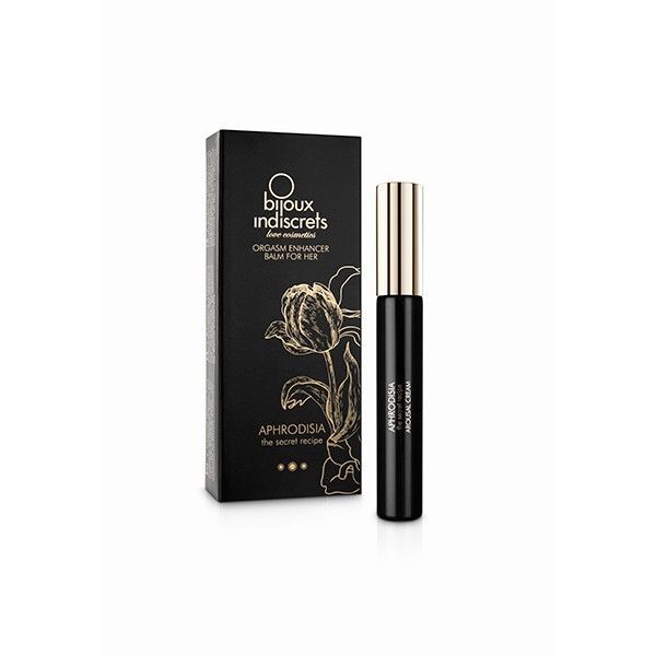 BIJOUX - BALM INTENSIFIER ORGASMS FOR HER - Amore24