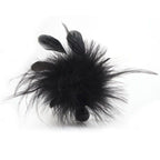 BIJOUX - POM POM FEATHER DUSTER - Amore24