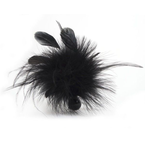 BIJOUX - POM POM FEATHER DUSTER - Amore24