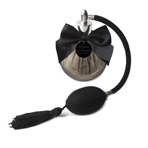 BIJOUX - BOUDOIR ESSENCE SHEET PERFUMER 130 ML - Amore24