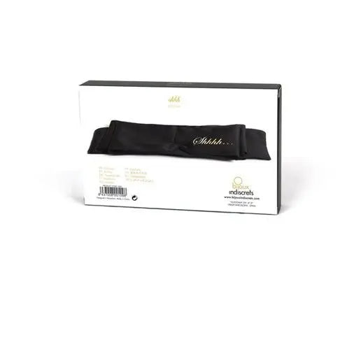 BIJOUX - SHHH MASK - Amore24