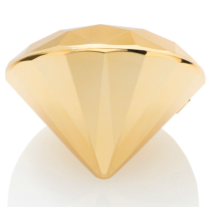 BIJOUX - INDISCRETS TWENTY ONE DIAMOND VIBRATOR - Amore24