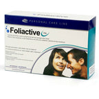 500 COSMETICS - FOLIACTIVE PILLS FOOD SUPPLEMENT HAIR LOSS - Amore24