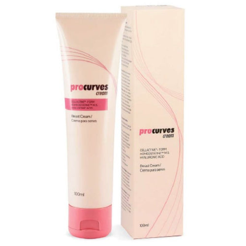 500 COSMETICS - PROCURVES CREAM TO REAFFIRM AND INCREASE BREAST - Amore24