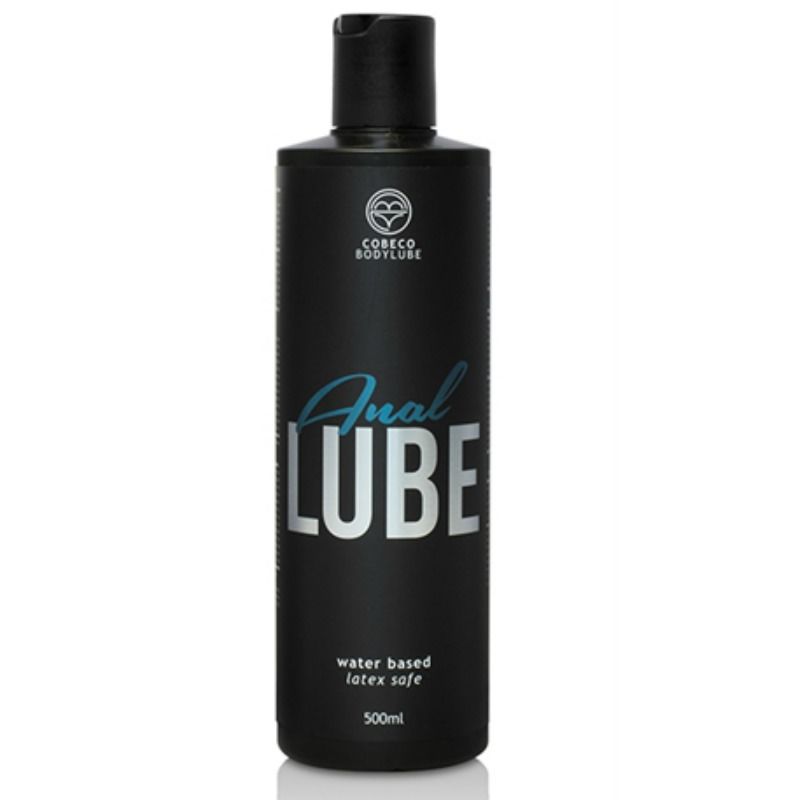 COBECO - ANAL LUBE 500ML - Amore24