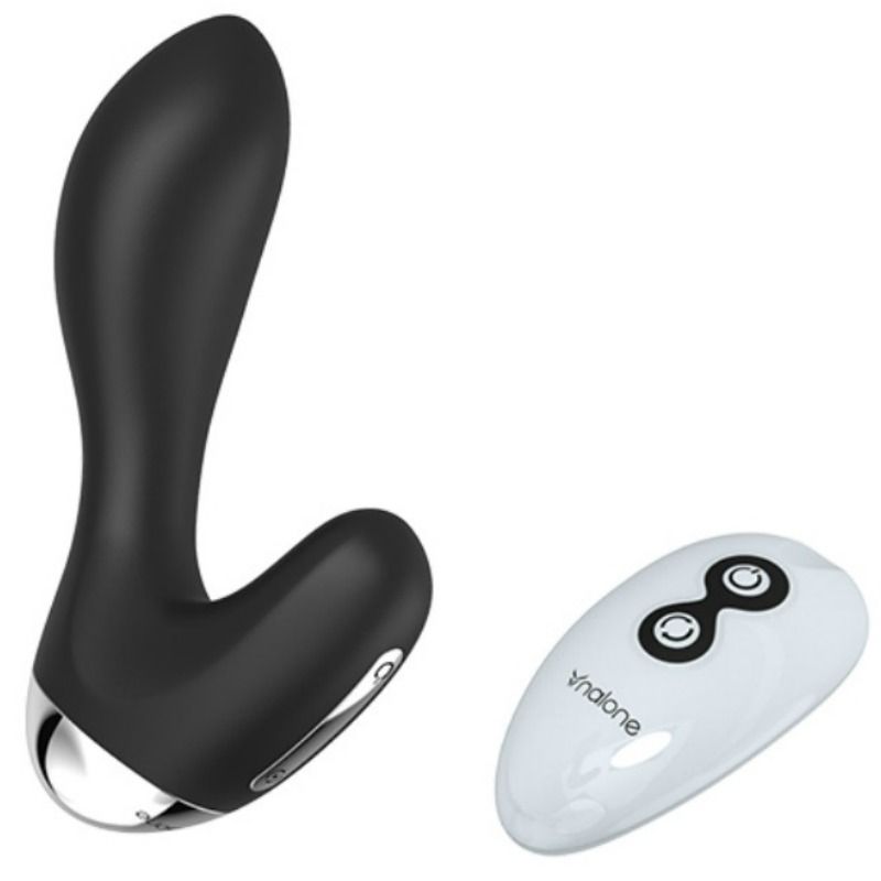 NALONE - PROP ANAL PROSTATIC REMOTE CONTROL - Amore24