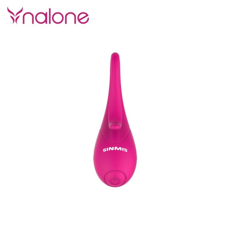 NALONE - COCO VIBRATOR CLAMPS - Amore24