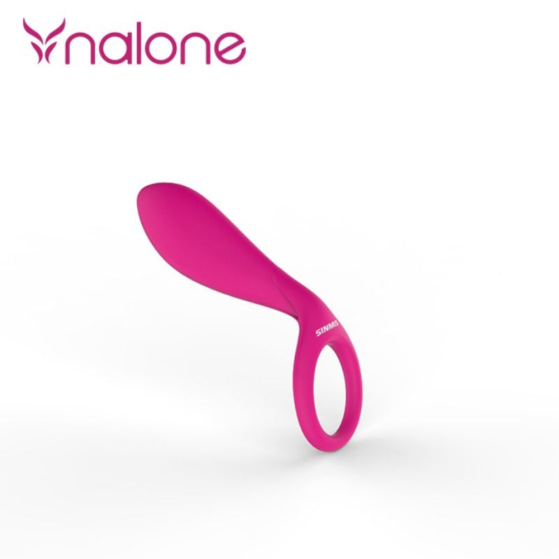 NALONE - TANGO VIBRATOR RING - Amore24