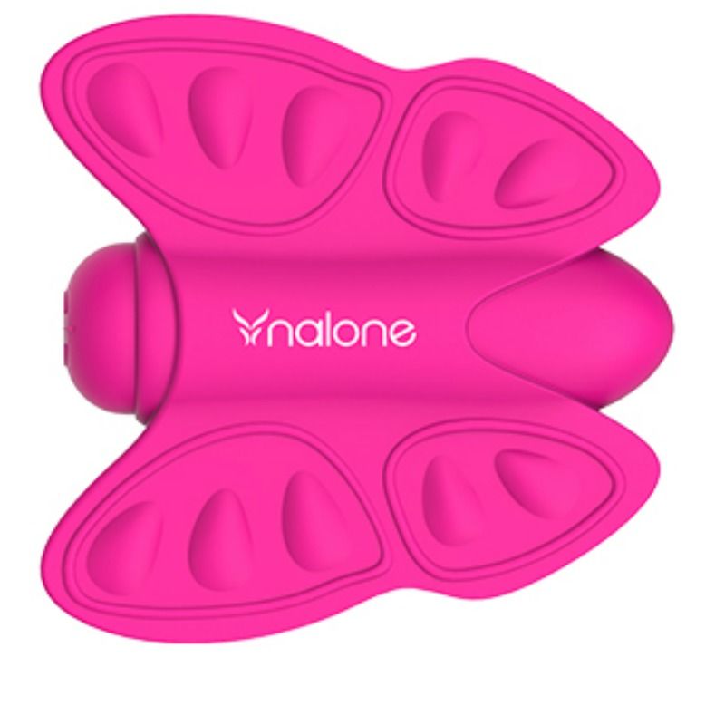 NALONE - MADAM MINI BUTTERFLY VIBRATOR - Amore24