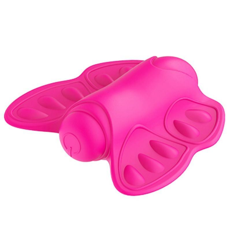 NALONE - MADAM MINI BUTTERFLY VIBRATOR - Amore24