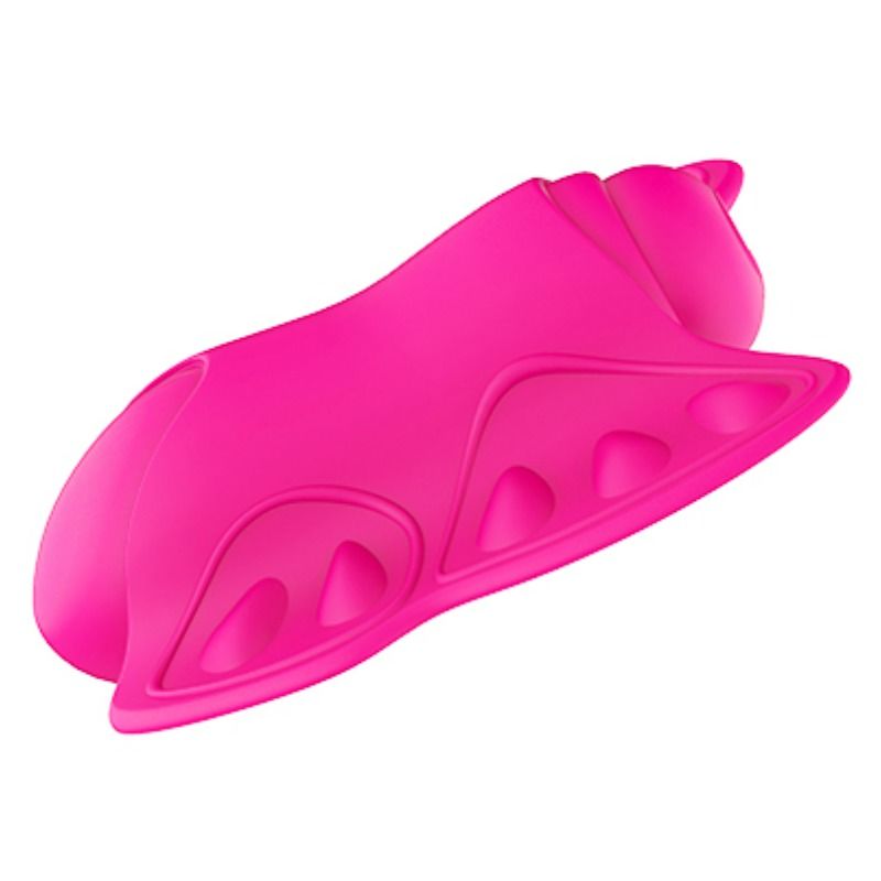 NALONE - MADAM MINI BUTTERFLY VIBRATOR - Amore24