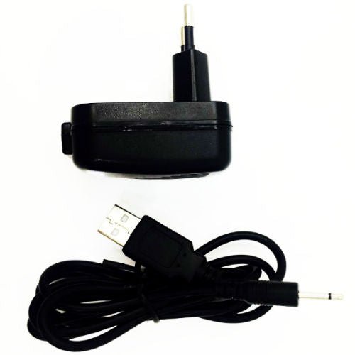 PRETTY LOVE - USB CHARGER WITH CABLE - Amore24