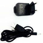 PRETTY LOVE - USB CHARGER WITH CABLE - Amore24