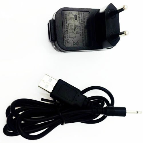 PRETTY LOVE - USB CHARGER WITH CABLE - Amore24