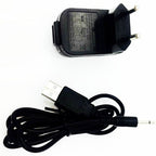 PRETTY LOVE - USB CHARGER WITH CABLE - Amore24