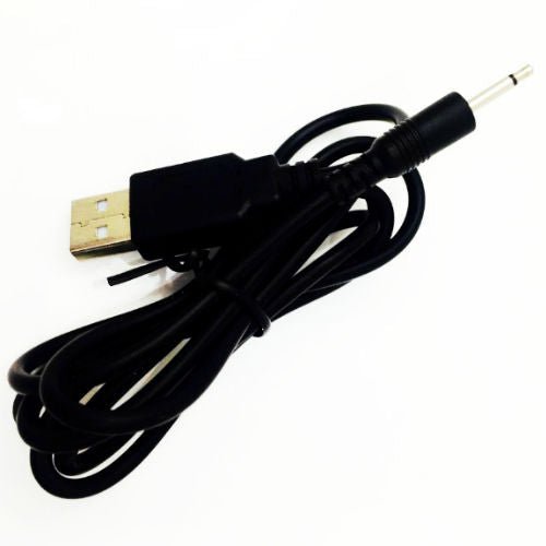 PRETTY LOVE - USB CHARGER WITH CABLE - Amore24