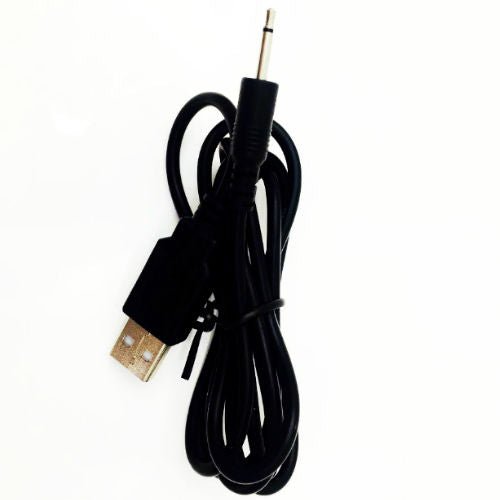 PRETTY LOVE - USB CHARGER WITH CABLE - Amore24