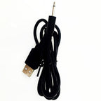 PRETTY LOVE - USB CHARGER WITH CABLE - Amore24