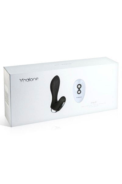 NALONE - PROP ANAL PROSTATIC REMOTE CONTROL - Amore24
