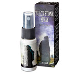 COBECO - BLACK STONE DELAY SPRAY FOR MEN 15ML - Amore24