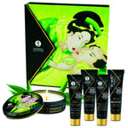 SHUNGA - SECRET GEISHA ORGANIC GREEN TEA KIT - Amore24