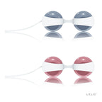 LELO - LUNA KEGEL BALLS - Amore24