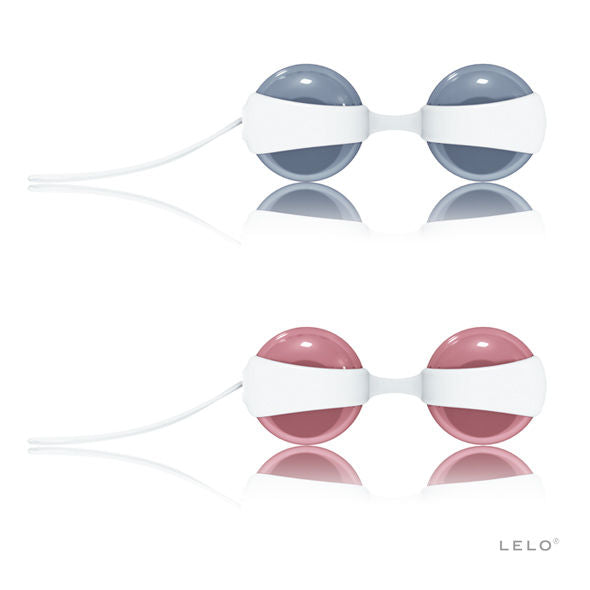 LELO - LUNA KEGEL BALLS - Amore24