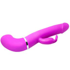 PRETTY LOVE - HENRY VIBRATOR WITH 12 VIBRATION MODES AND SQUIRT FUNCTION - Amore24