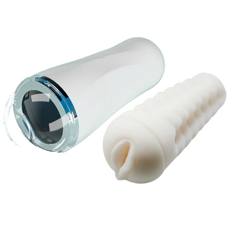 PRETTY LOVE - MALE MASTURBATOR VAGINA DESIGN - Amore24