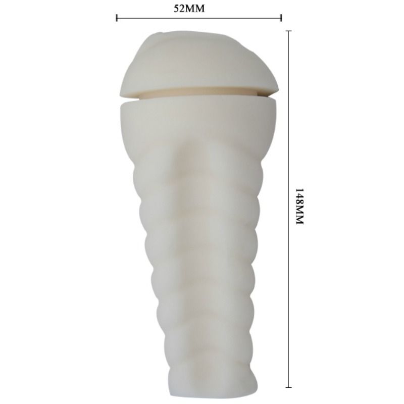 PRETTY LOVE - MALE MASTURBATOR VAGINA DESIGN - Amore24