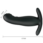 PRETTY LOVE - PROSTATE MASSAGER WITH VIBRATION - Amore24