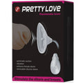 PRETTY LOVE - FLIRTATION PASSIONATE LOVER STIMULATING SUCKER - Amore24