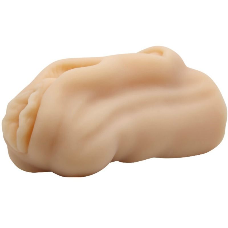 BAILE - MINI MALE MASTURBATOR VAGINA LIPS DESIGN - Amore24