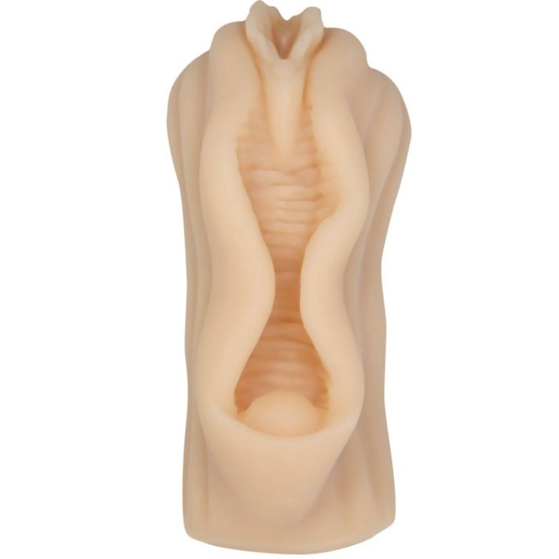 BAILE - MINI MALE MASTURBATOR VAGINA LIPS DESIGN - Amore24