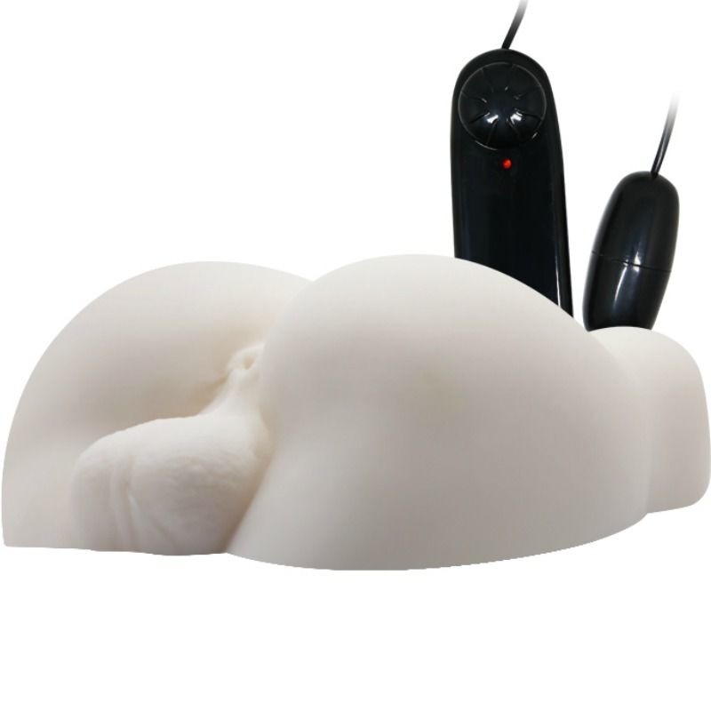 BAILE - BIGGER MAN BACKWITH VIBRATION - Amore24