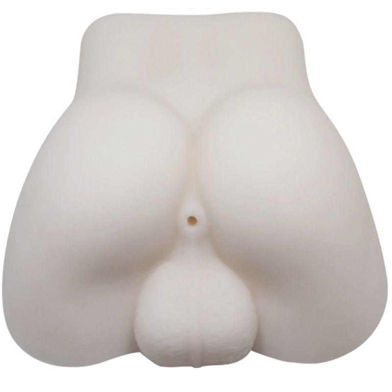 BAILE - BIGGER MAN BACKWITH VIBRATION - Amore24