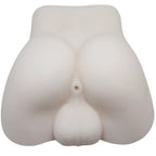 BAILE - BIGGER MAN BACKWITH VIBRATION - Amore24