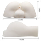 BAILE - BIGGER MAN BACKWITH VIBRATION - Amore24